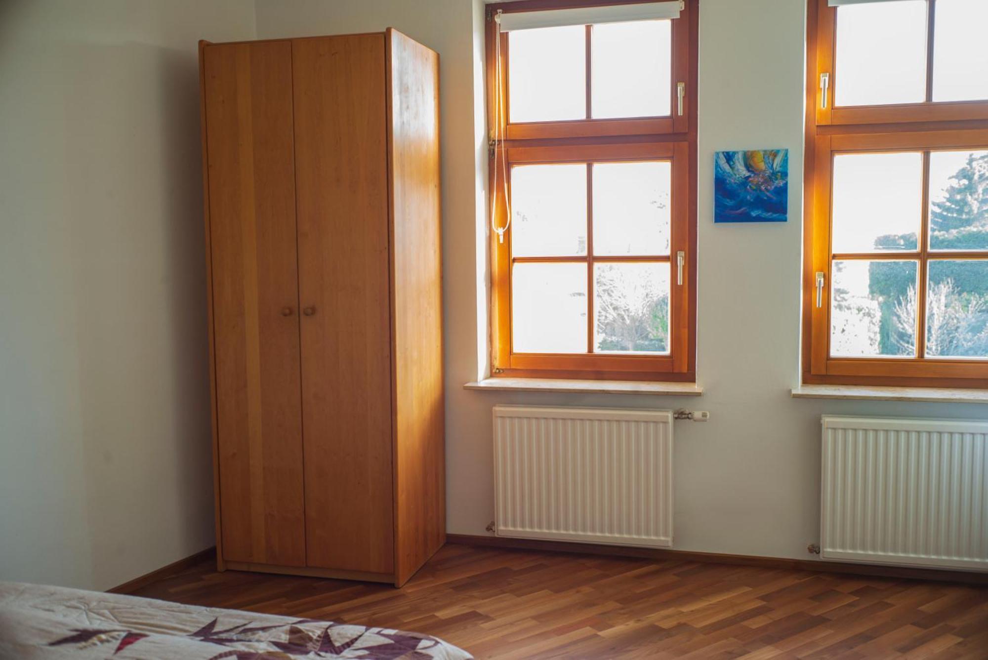 Herrlicher Ausblick Ueber Wien Bagian luar foto